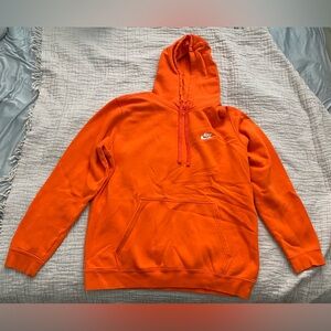 Nike Sportswear club fleece